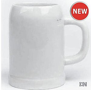 Kinderkrug in grau oder wei 250 ml