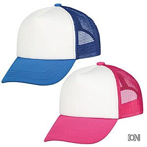 Kinder Trucker Cap