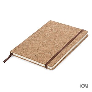 Kork Notizbuch Cora A5