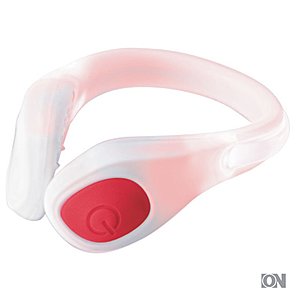 LED-Lampe Blinkend Jogger