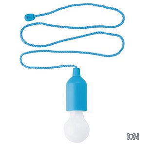 LED-Lampe in Glhbirnenformat Sonda
