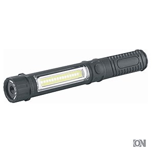 LED Lampe COBBUD GET WORKS