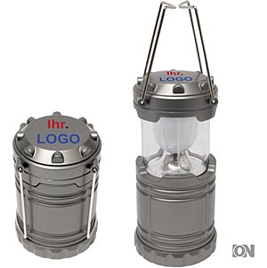 Funktionelle LED Tischlampe