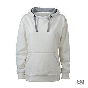 Lifestyle Kapuzensweatshirt fr Damen