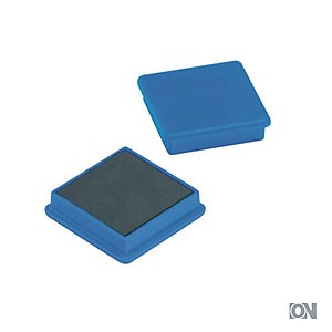 Magnet, quadratisch