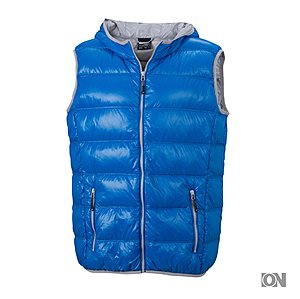 Bodywarmer Down Vest