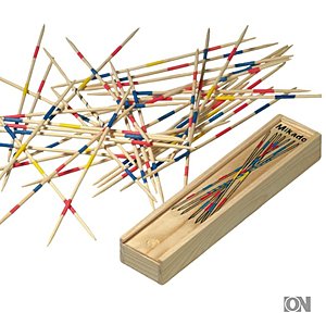 Mikado Spiel