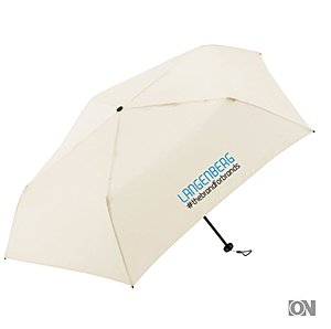 Mini Taschenschirm Federleicht
