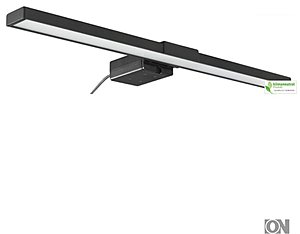 LIGHT Monitorleuchte