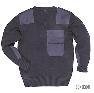 Arbeitssweatshirt Nato