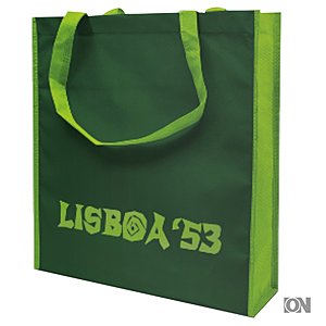 Tasche Lisboa Inlanddruck ab 250 Stück