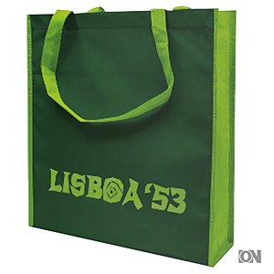 Tasche Lisboa Inlanddruck ab 250 Stck