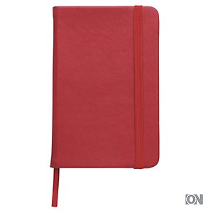 Notizbuch A5 Color-Line