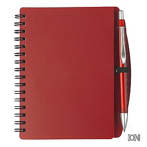 Notizbuch Spektrum A6