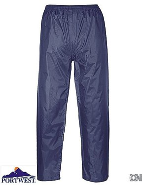 Regenhose fr Erwachsene