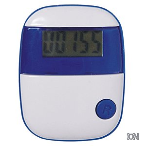 Pedometer Schritte-Zhler Retro