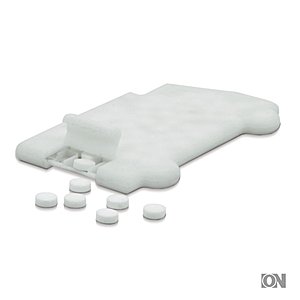 Pfefferminzdose LKW