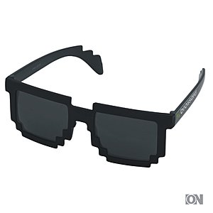 Pixel Sonnenbrille