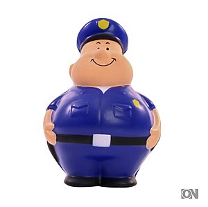 Polizei Bert ab 25 Stck