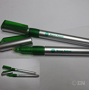 Bayerische Polizei Fineliner bedruckt ab 10 Stck
