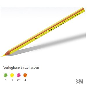 STAEDTLER Trockentextmarker Textsurfer dry
