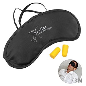 Schlafmasken-Set