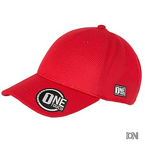 Seamless OneTouch Cap