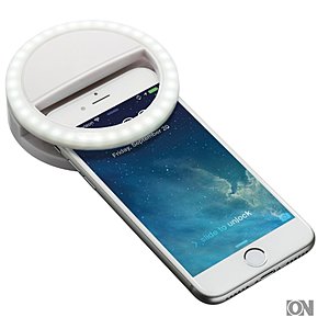 Smartphone Ringlicht REFLECTS-CALAFATE