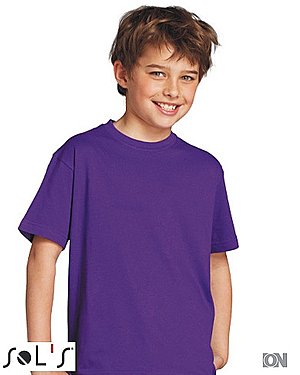 Sols Kinder T-Shirt