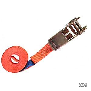 Spanngurt 4m inklusive Textdruck