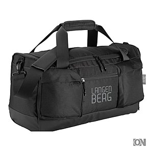 Sportliche Reisetasche
