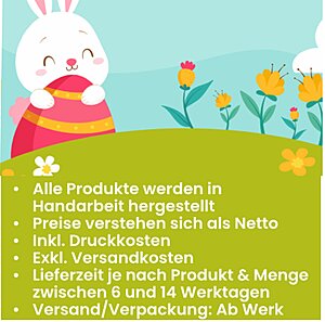 Se Osternaschereien Bltterkatalog