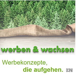 Natrliche Wahlkampfartikel