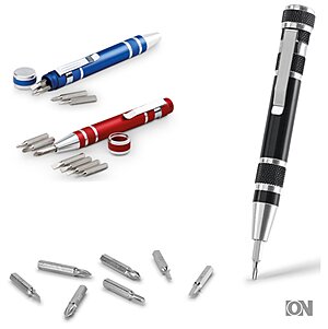 Werkzeugset TOOLPEN