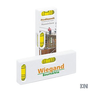 Taschen-Wasserwaage