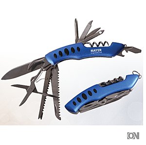Taschenmesser Grip