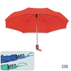 Praktischer Alu Taschenschirm