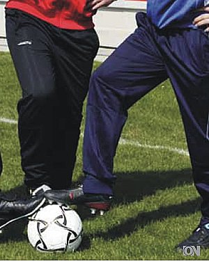 Lange Trainingshose Sevilla