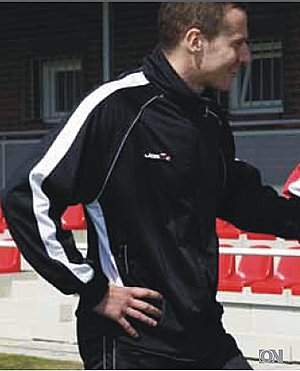Trainingsjacke Betis