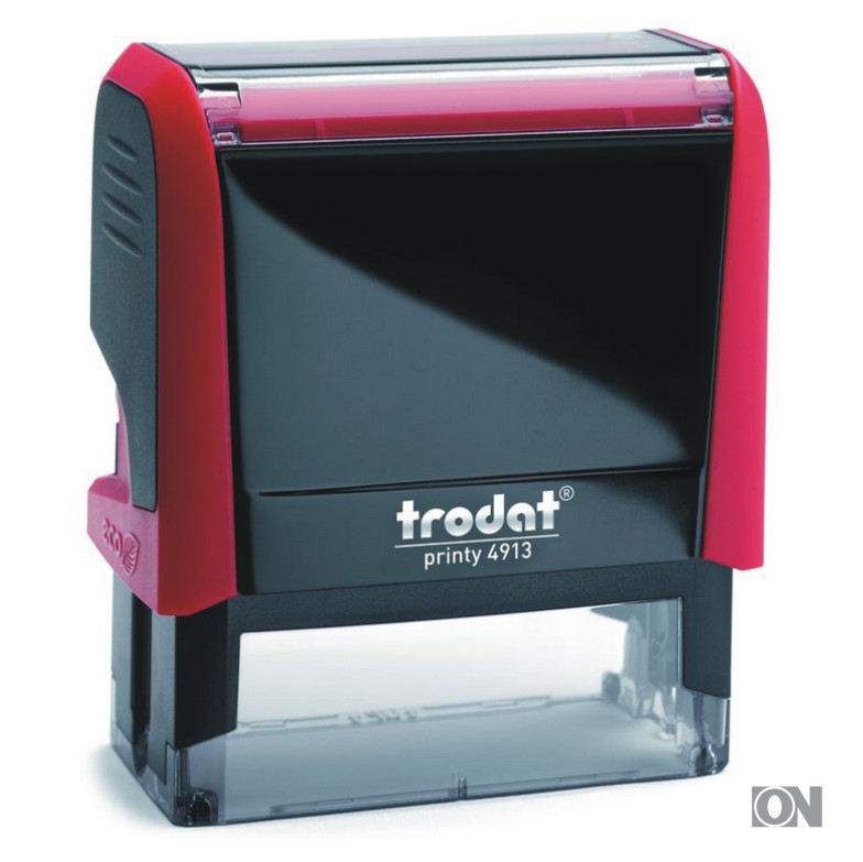 Trodat Stempel