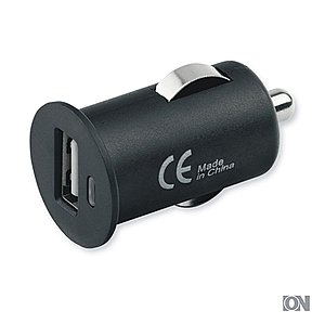 USB-Autoadapter Charge