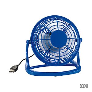 USB-Ventilator North Wind