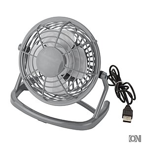 USB-Ventilator Hurricane