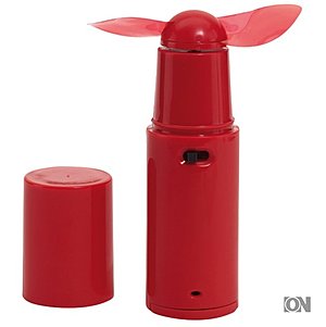 Mini Hand Ventilator
