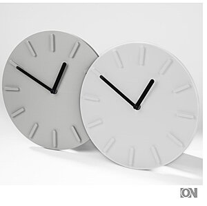 Wanduhr Lucia
