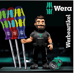 Wera Bltterkatalog