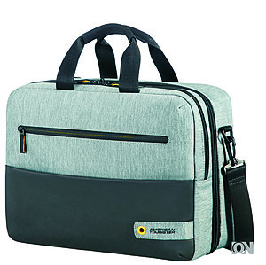 Samsonite Schultertasche