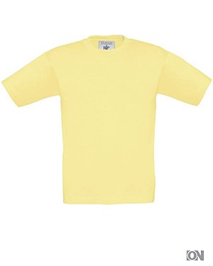 Kinder T-Shirt Promo, Gren 86-104