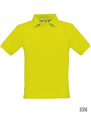 Kinder Poloshirt Promo, von 110-164