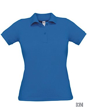Damen Poloshirt Promo, viele Farben von XS-XXL